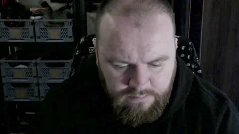 twitter theirishman205 online show from 02/01/25, 12:37