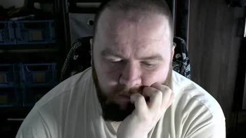 twitter theirishman205 online show from 02/08/25, 12:39