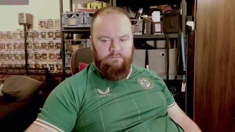 twitter theirishman205 online show from 10/05/25, 07:45