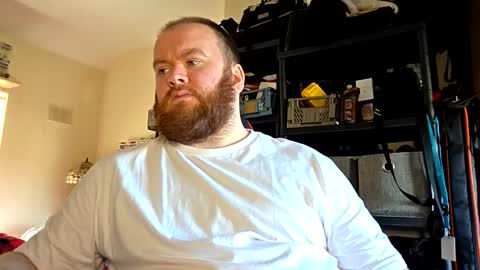 twitter theirishman205 online show from 01/17/26, 01:05