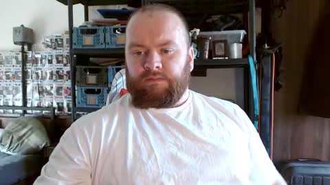 twitter theirishman205 online show from 03/02/26, 12:45