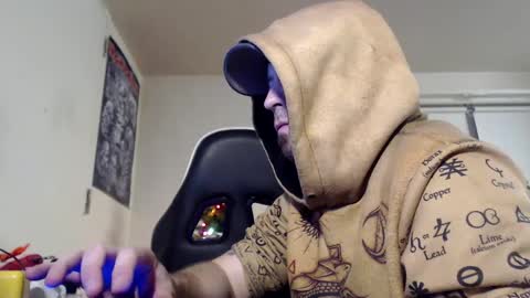 Snapshot of irishdude2483 chatting on 01/09/25, 03:36 Irishdude2483 online show from 01/09/25, 03:36