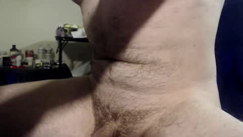 Irishdude2483 online show from 01/30/25, 09:15