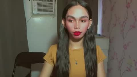 IRISH AND TRIXIE online show from 03/14/26, 05:35