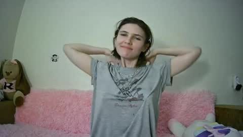 urrAngel online show from 06/08/26, 04:29