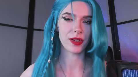 Snapshot of irisice chatting on 12/25/24, 01:42 Miss Iris Fansly Miss Iris new inst. online show from 12/25/24, 01:42