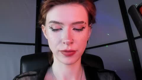 Snapshot of irisice chatting on 01/23/25, 02:33 Miss Iris Fansly Miss Iris new inst. online show from 01/23/25, 02:33