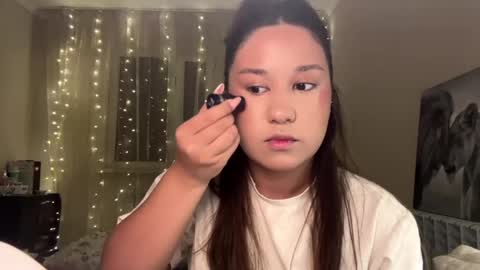 Liza online show from 04/13/26, 03:17