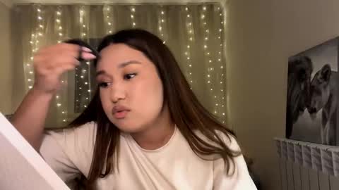 Liza online show from 04/14/26, 04:35