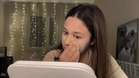 Liza online show from 04/16/26, 03:46