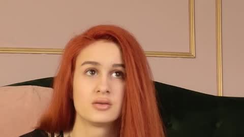 Iris online show from 03/24/26, 06:24