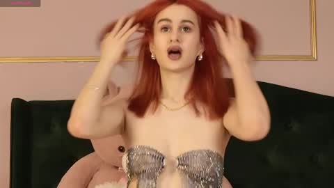 Iris online show from 03/30/26, 06:42