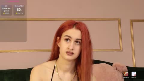 Iris online show from 03/31/26, 06:52