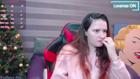 Iris online show from 01/07/25, 12:45