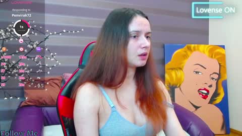 Iris online show from 01/14/25, 09:20