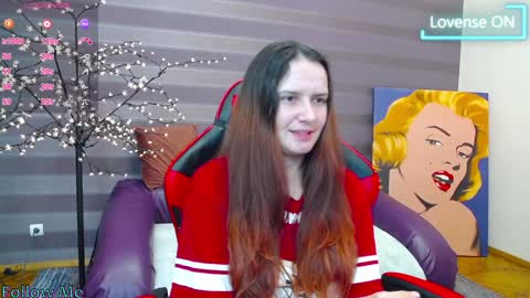 Iris online show from 01/16/25, 12:34