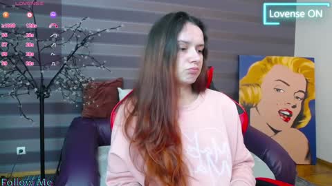 Iris online show from 01/20/25, 11:43