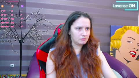 Iris online show from 01/27/25, 03:26