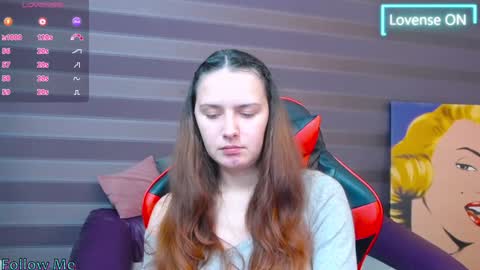 Iris online show from 02/08/25, 04:03