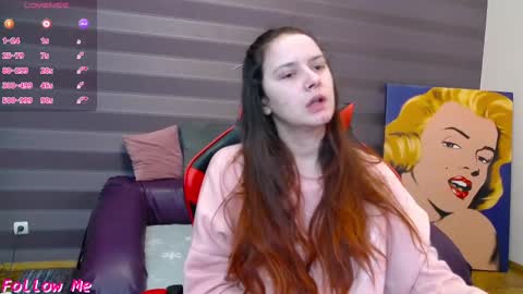 Iris online show from 02/10/25, 12:30