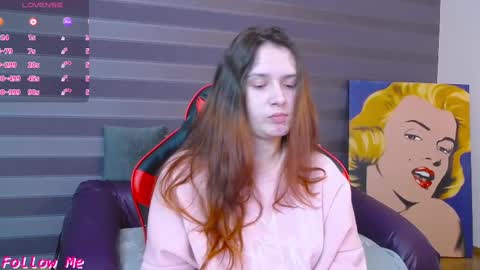 Iris online show from 02/17/25, 04:09