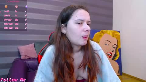 Iris online show from 02/21/25, 02:17