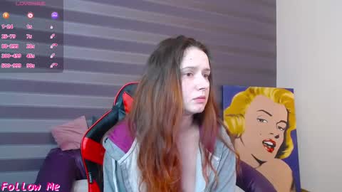 Iris online show from 02/28/25, 05:15