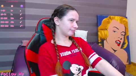 Iris online show from 03/09/25, 01:25