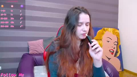 Iris online show from 03/12/25, 11:54