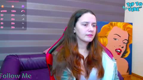 Iris online show from 11/13/25, 11:14