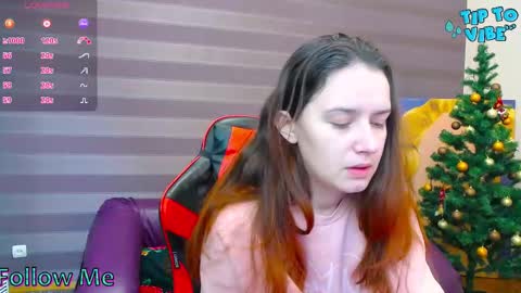 Iris online show from 01/09/26, 03:09