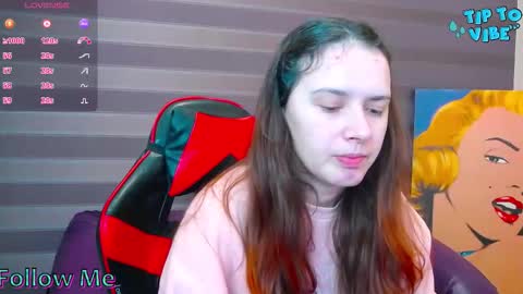 Iris online show from 02/04/26, 01:11