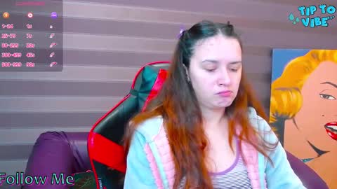 Iris online show from 02/06/26, 01:32