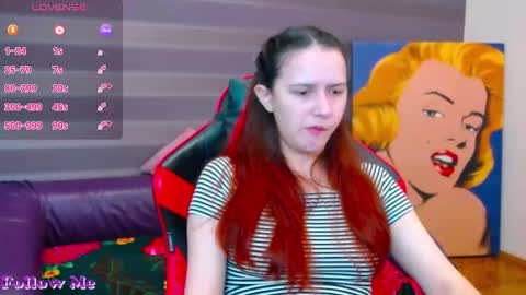 Iris online show from 02/20/26, 03:14