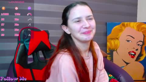 Iris online show from 02/20/26, 06:26