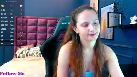 Snapshot of irisnichols chatting on 06/11/26, 10:41 Iris online show from 06/11/26, 10:41