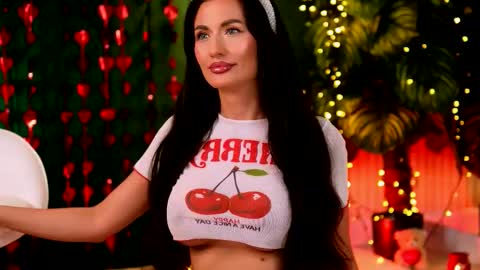 Maria online show from 02/11/26, 04:17