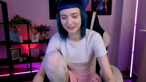 Iris online show from 03/17/26, 09:12