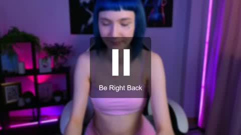 Iris online show from 04/03/26, 07:06