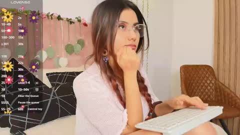 Iris Rosse online show from 02/26/26, 03:05