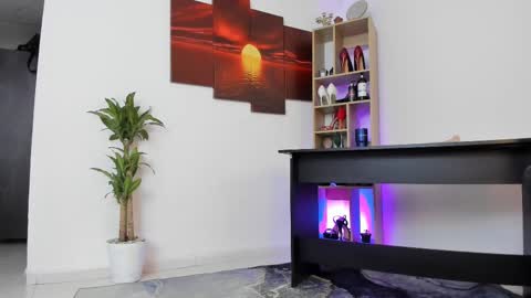 Snapshot of iriss_1 chatting on 02/22/25, 04:40 Iriss online show from 02/22/25, 04:40