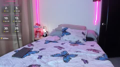 Snapshot of iriss_1 chatting on 11/12/25, 09:36 Iriss online show from 11/12/25, 09:36