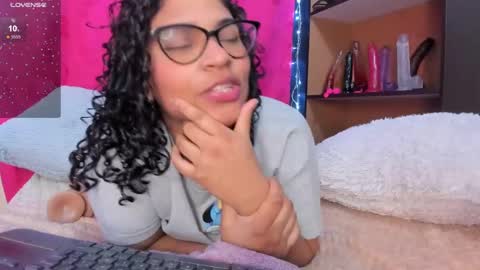 iris online show from 02/03/25, 03:06