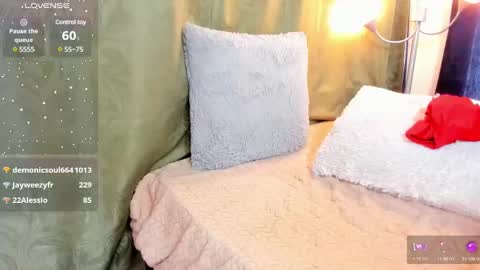 iris online show from 03/08/25, 02:51