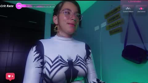 Snapshot of iriss_cardenas chatting on 09/16/25, 10:38 iriss_cardenas online show from 09/16/25, 10:38