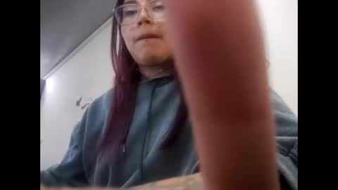 Snapshot of iriss_cardenas chatting on 05/02/26, 08:58 iriss_cardenas online show from 05/02/26, 08:58