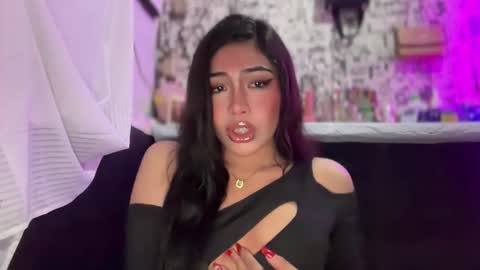 iriss_fox online show from 02/21/26, 07:20