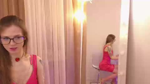 Im your queen Iriss online show from 01/29/25, 09:50