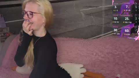 Im your queen Iriss online show from 07/01/26, 11:12