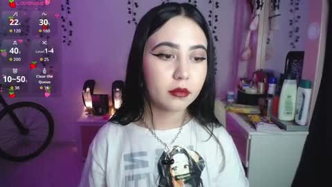 Iris  online show from 02/10/26, 05:22